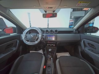 DACIA DUSTER GLP 2018