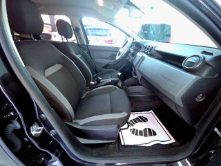 DACIA DUSTER GLP 2018