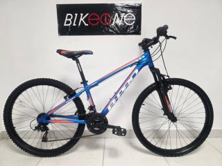 Bicicleta BPRO M10 26 Talla S