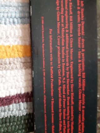 Vinilo The Feelies - Only Life