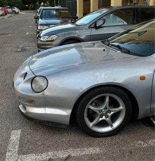 Llantas Toyota Celica (4 unidades) T23 T20