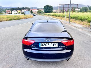 Audi A5 2008