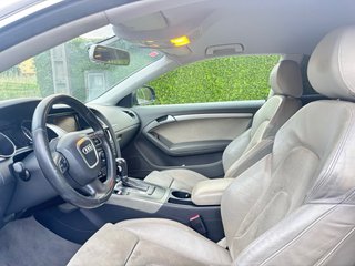 Audi A5 2008