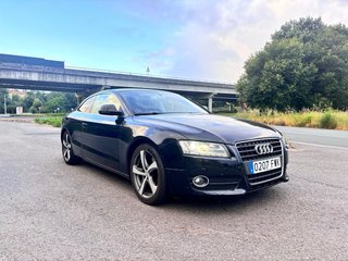 Audi A5 2008