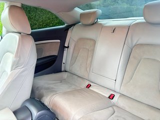 Audi A5 2008