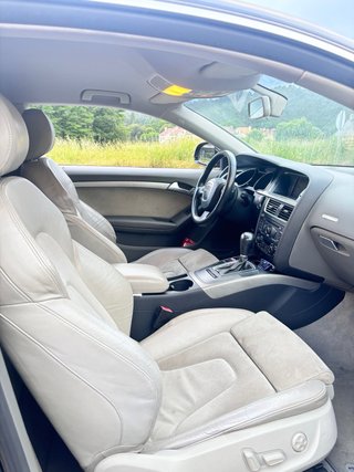 Audi A5 2008