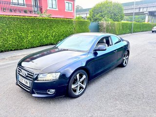 Audi A5 2008