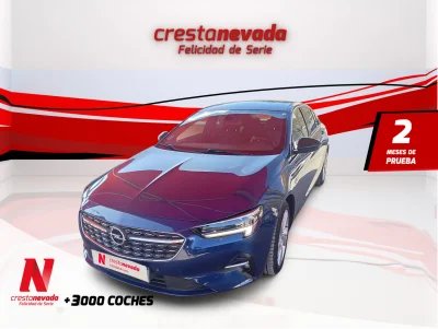 Opel Insignia 2021 DESDE 246€ AL MES ¡SIN ENTRADA! - foto 1