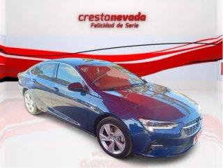 Opel Insignia 2021 DESDE 246€ AL MES ¡SIN ENTRADA!