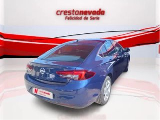 Opel Insignia 2021 DESDE 246€ AL MES ¡SIN ENTRADA!