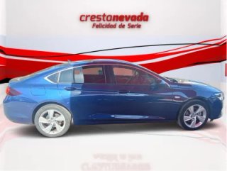 Opel Insignia 2021 DESDE 246€ AL MES ¡SIN ENTRADA!