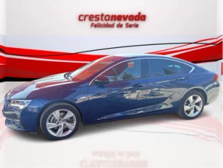 Opel Insignia 2021 DESDE 246€ AL MES ¡SIN ENTRADA!