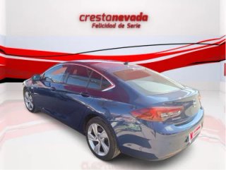 Opel Insignia 2021 DESDE 246€ AL MES ¡SIN ENTRADA!