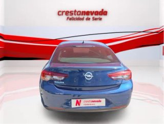 Opel Insignia 2021 DESDE 246€ AL MES ¡SIN ENTRADA!