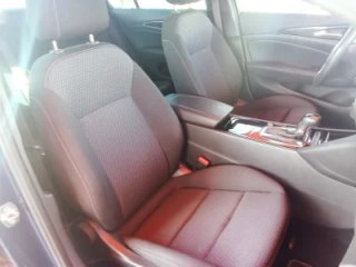 Opel Insignia 2021 DESDE 246€ AL MES ¡SIN ENTRADA!