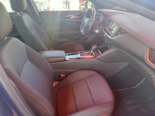 Opel Insignia 2021 DESDE 246€ AL MES ¡SIN ENTRADA!