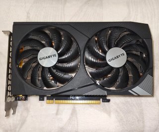 Gigabyte RTX 3060 12GB