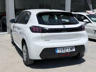 Peugeot 208 Peugeot 208 BlueHDi 73kW (100CV) Active