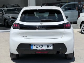 Peugeot 208 Peugeot 208 BlueHDi 73kW (100CV) Active