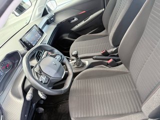 Peugeot 208 Peugeot 208 BlueHDi 73kW (100CV) Active