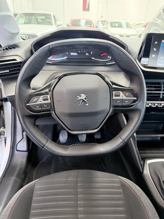 Peugeot 208 Peugeot 208 BlueHDi 73kW (100CV) Active