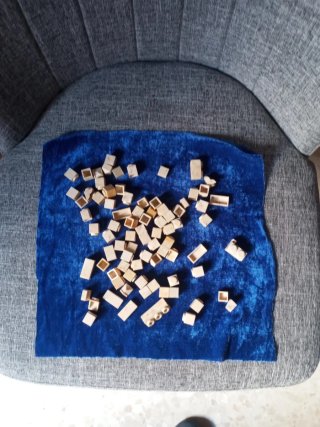 Exin Castillos Piezas Sueltas