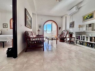 Piso en venta en Torrelamata - La Mata en Torrevieja
