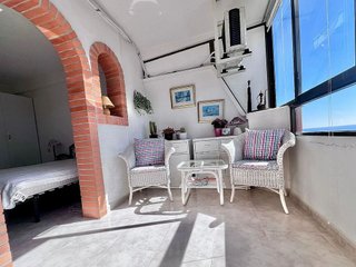 Piso en venta en Torrelamata - La Mata en Torrevieja