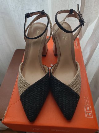 Zapatos Sfera Collection Mujer