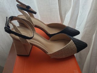 Zapatos Sfera Collection Mujer