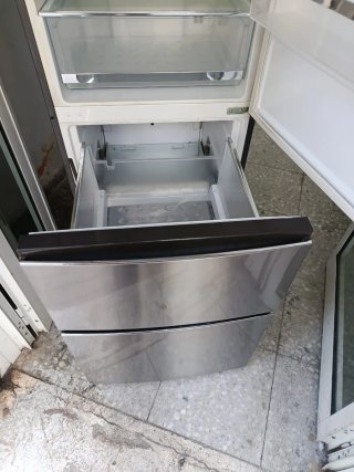 Oferta Súper Pack Nevera Y Lavadora Con Garantía