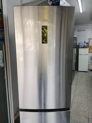 Oferta Súper Pack Nevera Y Lavadora Con Garantía