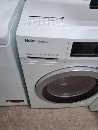 Oferta Súper Pack Nevera Y Lavadora Con Garantía
