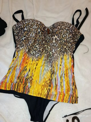 Bañador Talla 48