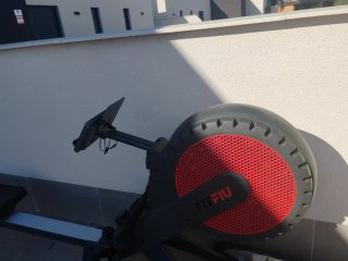 Remo FITFIU Fitness RA-300