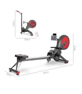 Remo FITFIU Fitness RA-300