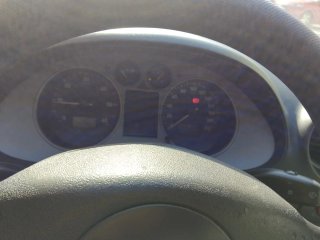 SEAT Ibiza 2007,itv recién pasada