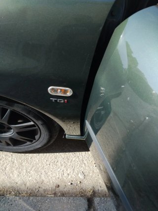 SEAT Ibiza 2007,itv recién pasada