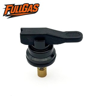 TIRADOR MANUAL CARBURADOR PHVA