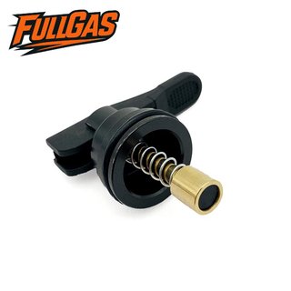 TIRADOR MANUAL CARBURADOR PHVA