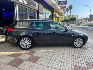 Opel Insignia 2012