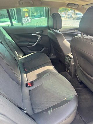 Opel Insignia 2012