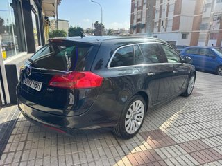 Opel Insignia 2012