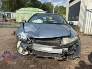 Honda Civic VIII 2006-2011 Despiece