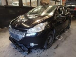 Peugeot 208 5p (2012-2015) DESPIECE