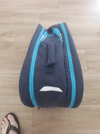 Paletero / Mochila pádel Artengo