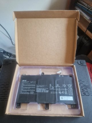 Batería Asus Rog Strix G531GT-BQ111 Nueva