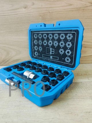 Surtido de Tornillos - BRILLIANT Tools