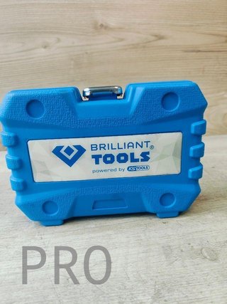Surtido de Tornillos - BRILLIANT Tools