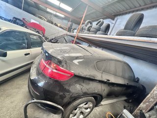 BMW X6 2009